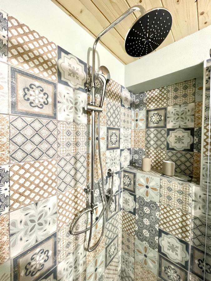 Loft Munira Apartment เนเปิลส์ ภายนอก รูปภาพ