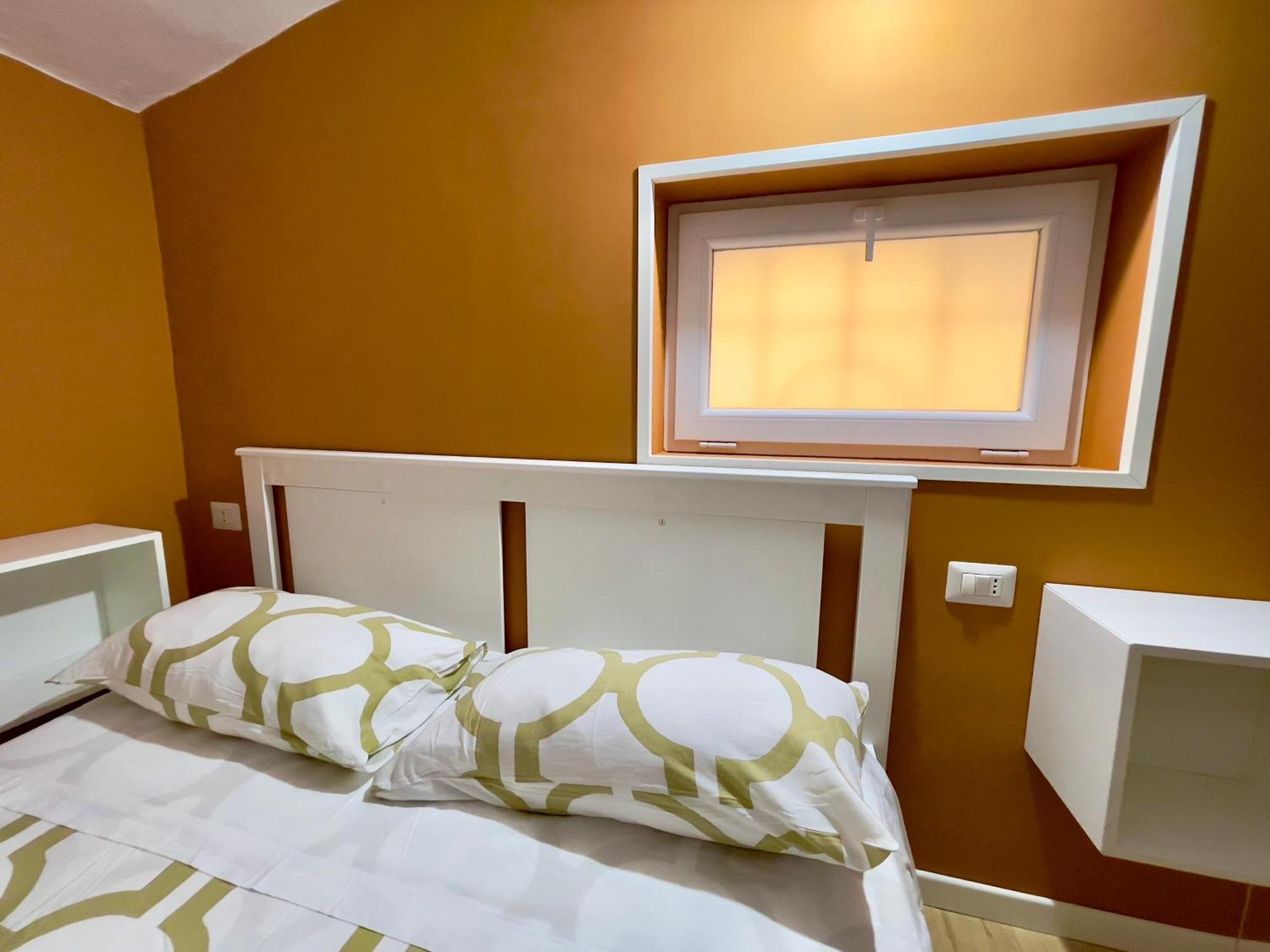 Loft Munira Apartment เนเปิลส์ ภายนอก รูปภาพ